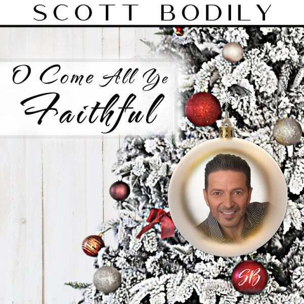 Cover art for O Come All Ye Faithful