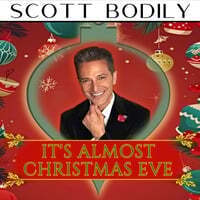 It's Almost Christmas Eve
