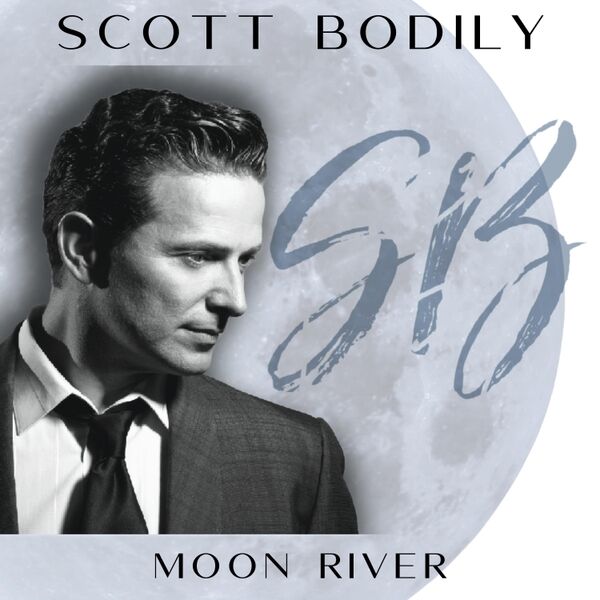 Cover art for Moon River