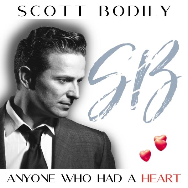 Cover art for Anyone Who Had a Heart