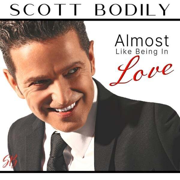 Cover art for Almost Like Being in Love