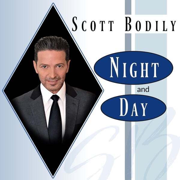 Cover art for Night and Day